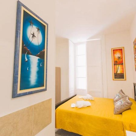Appartamento Residenza Dione 1 Syracuse Esterno foto