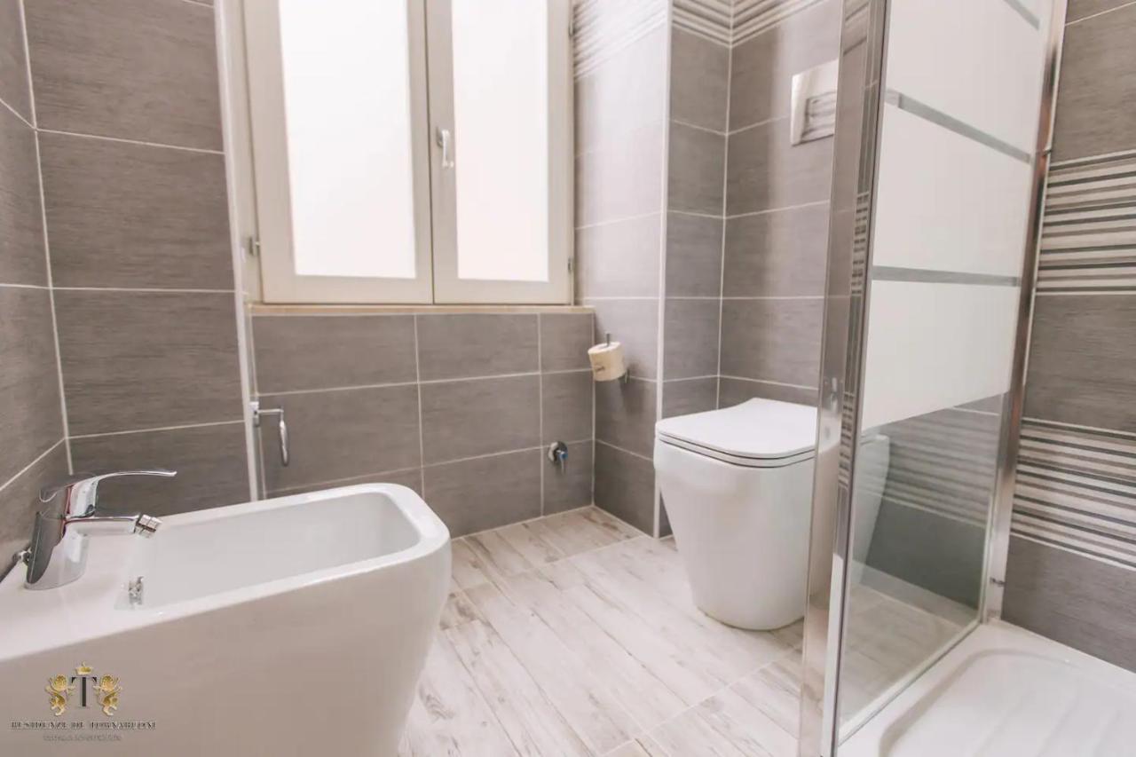 Appartamento Residenza Dione 1 Syracuse Esterno foto