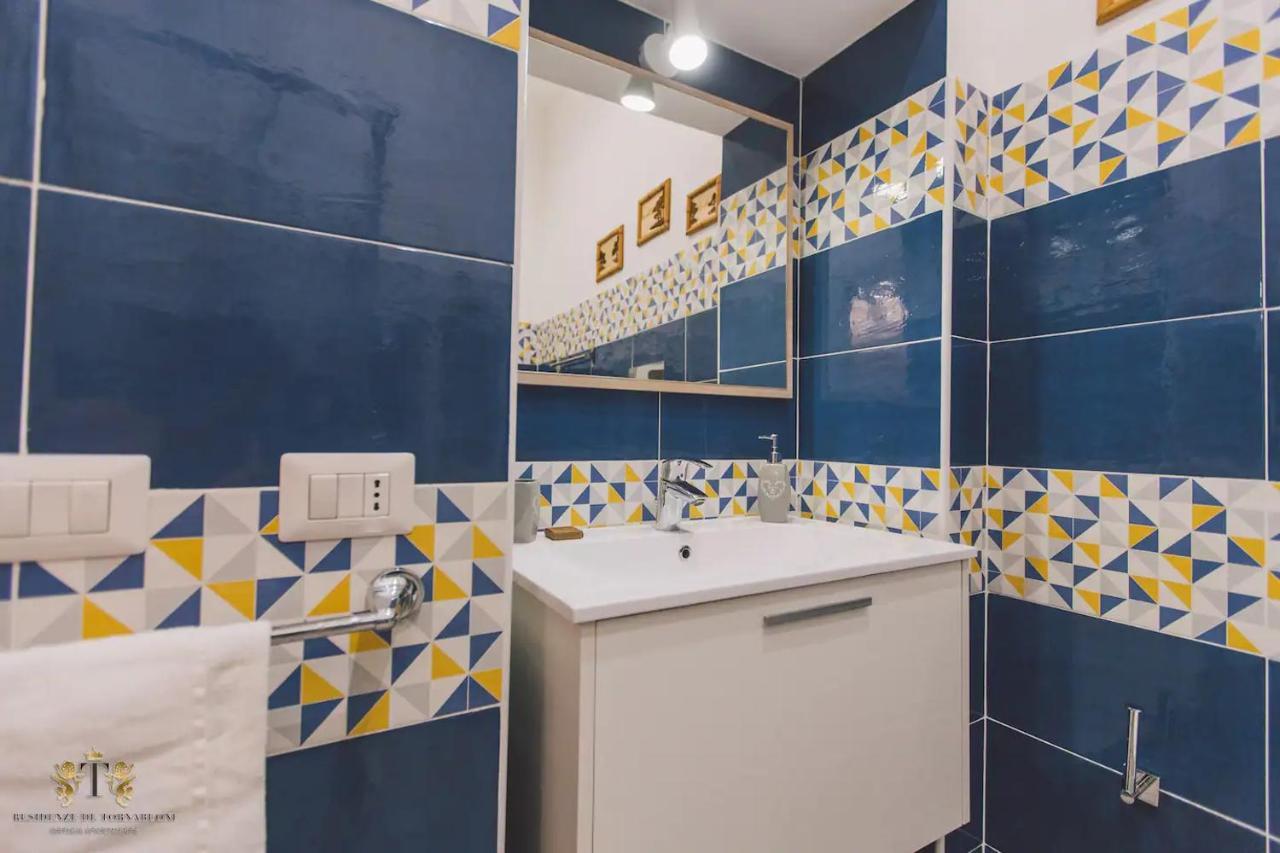 Appartamento Residenza Dione 1 Syracuse Esterno foto