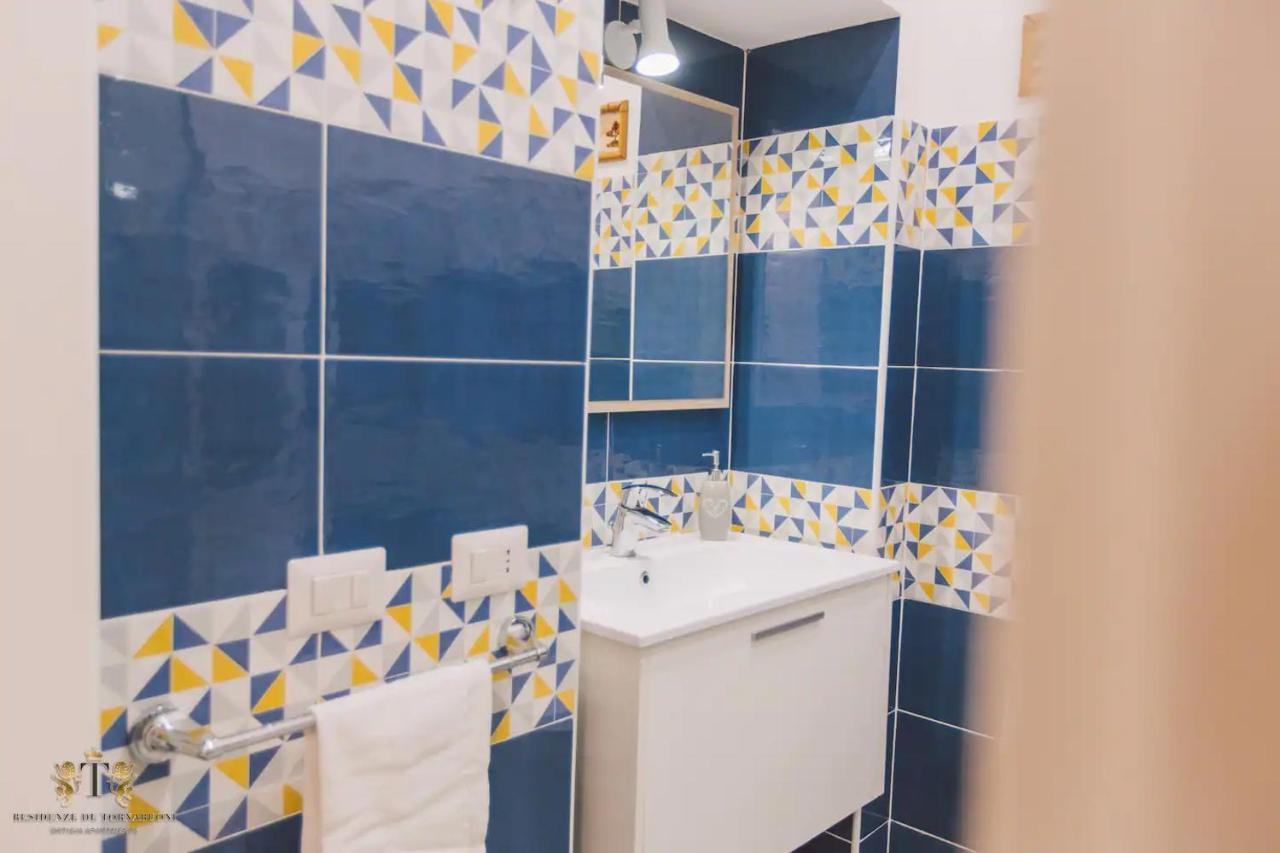 Appartamento Residenza Dione 1 Syracuse Esterno foto