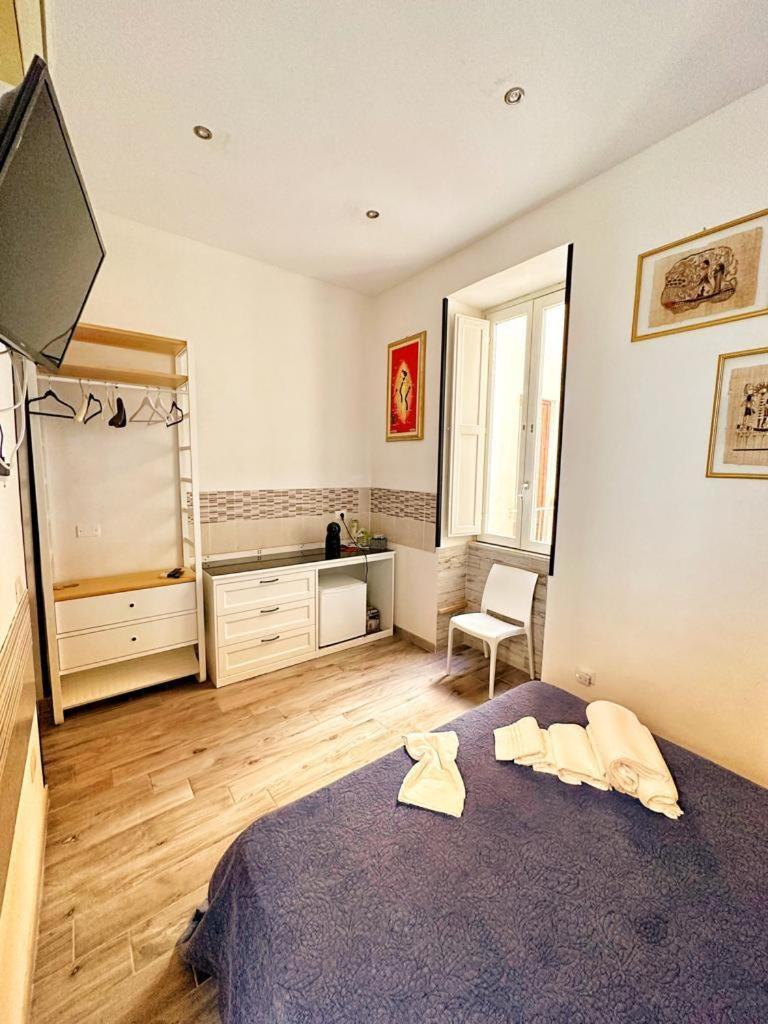 Appartamento Residenza Dione 1 Syracuse Esterno foto