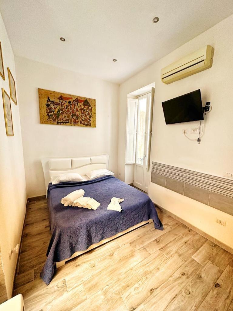 Appartamento Residenza Dione 1 Syracuse Esterno foto