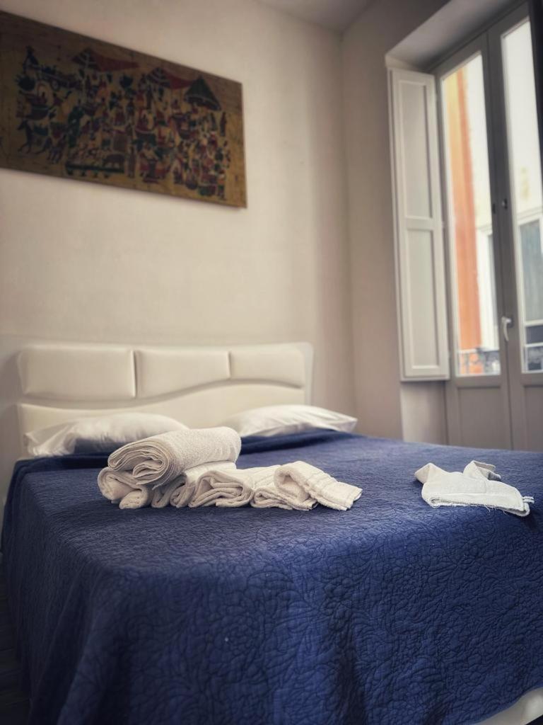 Appartamento Residenza Dione 1 Syracuse Esterno foto